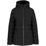 Ladies Iveroc Jacket - Navy 4XL