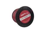 Huskee Nylon Trimmer Line 2.7MM X 2KG