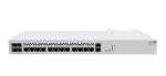Cloud Core 12 Port Gigabit 4SFP+ 16 Core Router MT-RBCCR2116-12G-4S+-MT-RBCCR2116-12G-4S+