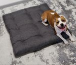 Snugpaws Dog Bed - 90CM
