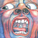 In The Court Of The Crimson King