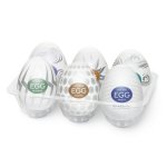 - Egg 6 Styles Pack Serie 2