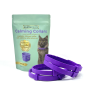 Cat Calming Collar Pheromone Stress Relief 4-PACK