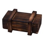 Hobby Details 1/10 Scale Accessory Wooden Box