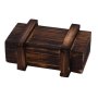 Hobby Details – 1/10 Scale Accessory Wooden Box