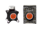 Diamine Inkvent Fountain Pen Ink – Black Edition – Grotto Extreme Sheen