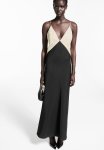 Dress Ines - Black