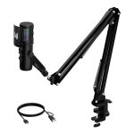 AM30U USB Microphone Ai Noise-canceling USB Kit AW-AM30U