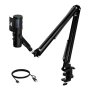 AM30U USB Microphone Ai Noise-canceling USB Kit AW-AM30U