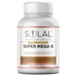 Solac Solal Super Mega-b 60S