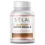 Solac Solal Super Mega-b 60S