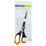 Dis-chem Scissors Amber Handle