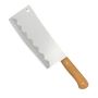 8 Stainless Steel Kitchen Cleaver Butcher Knife - Kitchen Utensils