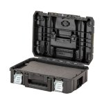 Dewalt Tstak Shallow Box With Foam Insert