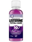 Listerine Mouthwash 95ML Total Care Clean Mint