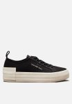 Calvin Klein Bold Vulc Flatf Low Lace Mix Mtl