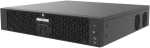 NVR508-64E-R Uniview 8 Hdds 64-CH 2U Network Video Recorder 384MPBS Incoming Outgoing Bandwidth 4K HDMI Output 8X Sata Up To 1
