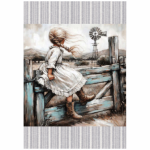 FSC1042 Kitchen Towel
