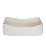 Rectangular Basket - Ivory - Large
