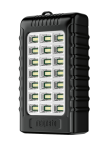 Magneto Rechargeable LED Compact DBK251