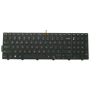 Replacement Keyboard For Dell Insp 15-3000 15-5000 17-5000 3593 Backlit