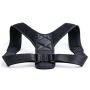 Back Posture Corrector Brace Adjustable Shoulder Support Belt