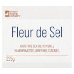 Fleur De Sel Salt 225G