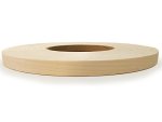 Birch 7 8 X 250' Roll Of Plywood Edge Banding Preglued Real Wood Veneer Edging Flexible Veneer Edging Easy Application Iron On E