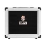 Crush 20RT Limited Edition - Orianthi White