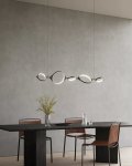 Yanni Suspension Light