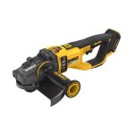 Dewalt 54V Xr Cordless Flexvolt Angle Grinder 230MM Tool Only DCG460NK