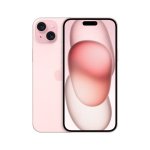 Apple Iphone 15 Plus 128GB Single Sim Pink