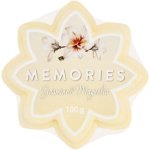 Memories Jasmine & Magnola Flower Bath Bomb 100G
