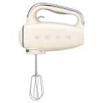 Smeg Electric Hand Mixer – Cream