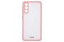 Armor Case For Samsung S21 Fe