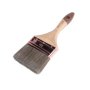 Stain And Varnish Brush O Flat 100MM Dexter
