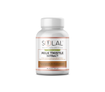 Solal - Milk Thistle Extract 90 Caps