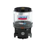 Pump Grease P203 Electric 2LTR Reservoir With Lid 24V Dc