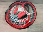 Booster Cables