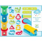 Introduction To Play Dough Kit