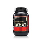Optimum 100% Whey 900G - Chocolate