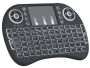 MINI 2.4GHZ Wi-fi- Multimedia Keyboard With Touchpad & Backlit