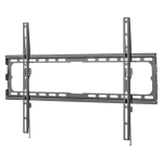 Volkano Steel Series Fixed Tv Wall Mount For 37 86 Tvs