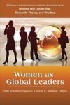 Women As Global Leaders Paperback