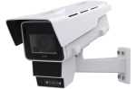 AXIS Q1656-DLE 4MP Radar Video Fusion Camera 3.9MM 10MM Vari-focal Lens 120DB Wdr IP66 IK10 Poe RJ45 10 100 1000MBPS Base-t