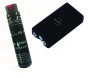 Stun Gun And Pepper Spray Combo - Black