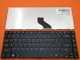 Acer Aspire 4810T No Frame Laptop Keyboard Black