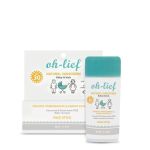 Oh Lief Natural Baby&kid Sunscreen Stick SPF30 30G