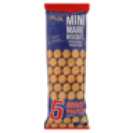 MINI Marie Flavoured Biscuits 5 X 40G