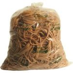 Rubber Band Bulk Pack - Size 18 1KG